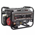 Agregat 2000-2200 W GRAPHITE 58G904