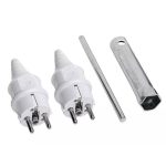 Agregat 2000-2200 W GRAPHITE 58G904 - Slika 3