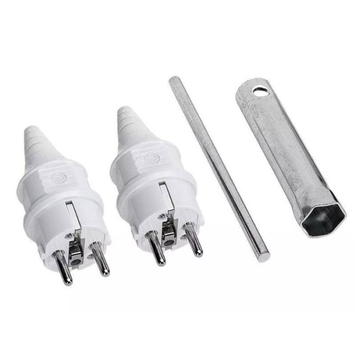 Agregat 2000-2200 W GRAPHITE 58G904 - Slika 3