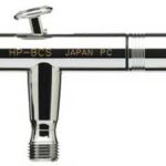 Airbrush Eclipse HP-BCS IWATA