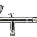 Airbrush Eclipse HP-CS IWATA
