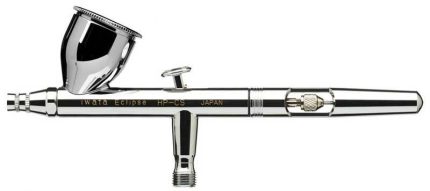 Airbrush Eclipse HP-CS IWATA