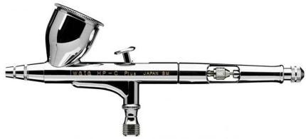 Airbrush High Performance HP-C Plus IWATA