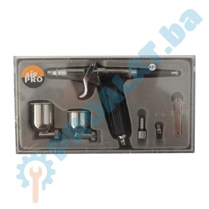 Airbrush za crtanje 0.2 mm AIRPRO AB-116