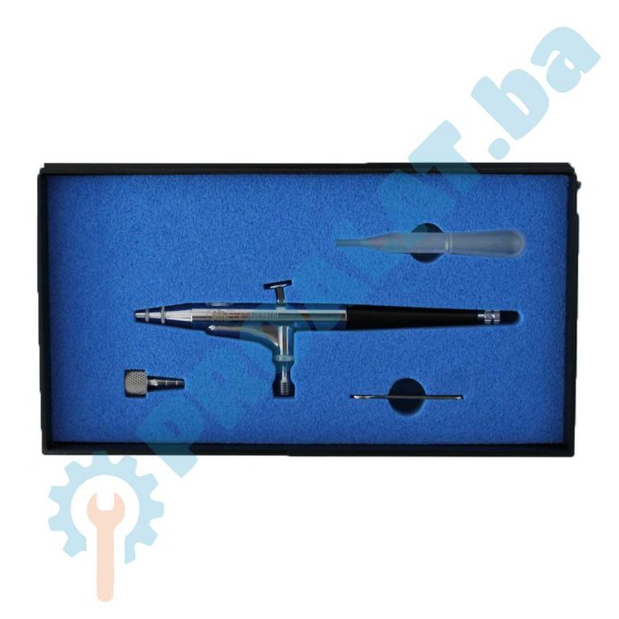 Airbrush za crtanje 0.2 mm AIRPRO AB-129A Airbrush za crtanje 0.2 mm AIRPRO AB-129A