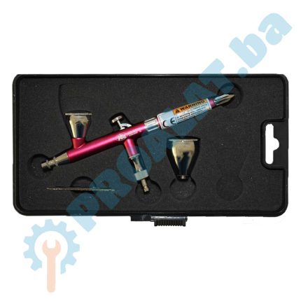 Airbrush za crtanje 0.2 mm AIRPRO AB-800A