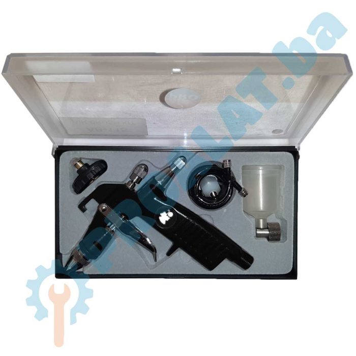 Airbrush za crtanje 0.3 mm AIRPRO AB-115 Airbrush za crtanje 0.3 mm AIRPRO AB-115