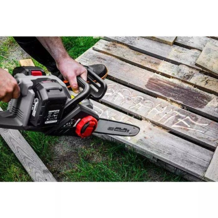 Aku lančana pila u setu Energy+ GRAPHITE 36 V 58G043 - Slika 2