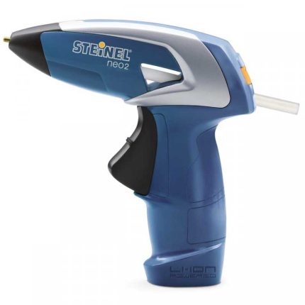 Aku pištolj za ljepilo Neo2 STEINEL