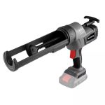 Aku pištolj za silikon 18 V GRAPHITE 58GE114