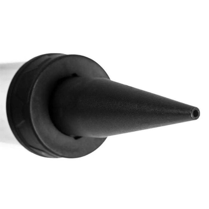 Aku pištolj za silikon 18 V GRAPHITE 58GE115 - Slika 2