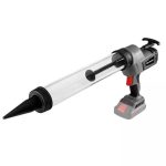 Aku pištolj za silikon 18 V GRAPHITE 58GE115