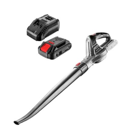 Aku puhalo za lišće u setu Energy+ 18 V 58G031