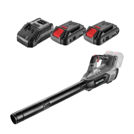 Aku puhalo za lišće u setu GRAPHITE 36V 58G044