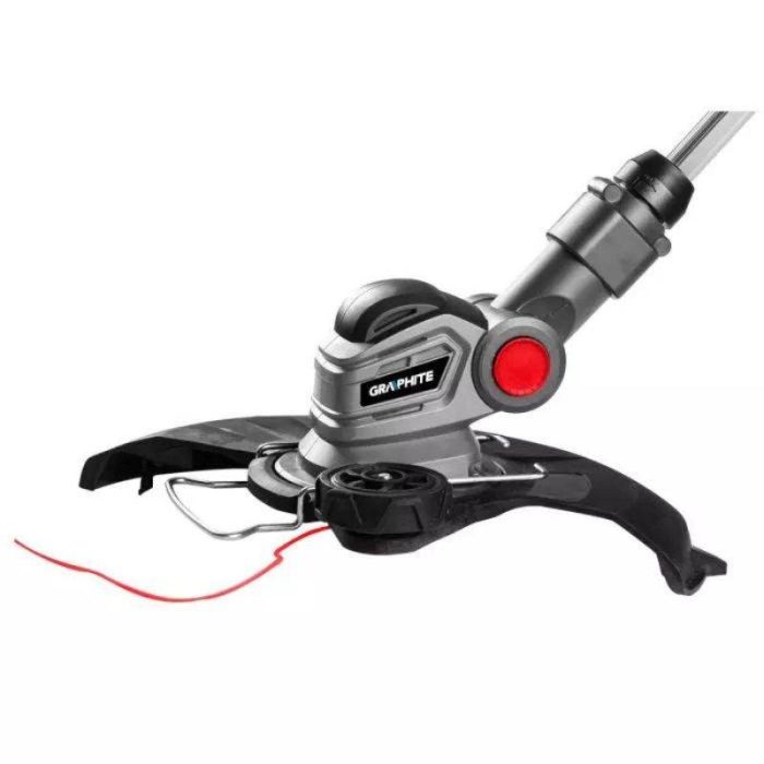 Aku trimer za travu Energy+ 18 V 280 mm 58GE112 - Slika 2