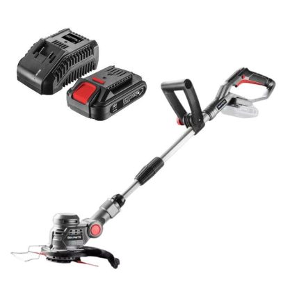 Aku trimer za travu u setu Energy+ 18 V 254 mm 58G030
