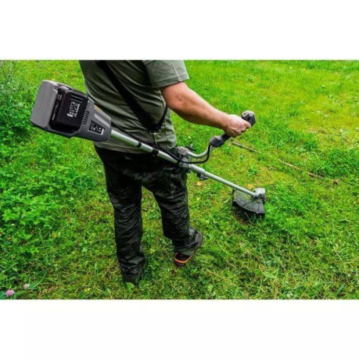 Aku trimer za travu u setu Energy+ 36 V 350 mm 58G035 - Slika 4