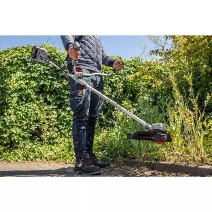 Aku trimer za travu u setu Energy+ 36 V 350 mm 58G035 - Slika 5