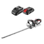 Aku trimer za živicu u setu Energy+ 18 V 58G032