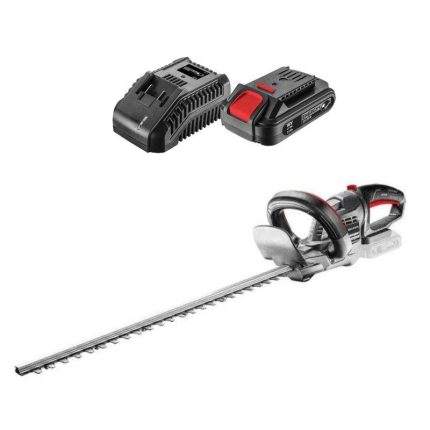 Aku trimer za živicu u setu Energy+ 18 V 58G032
