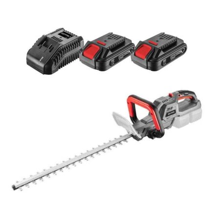 Aku trimer za živicu u setu GRAPHITE 36 V 58G042