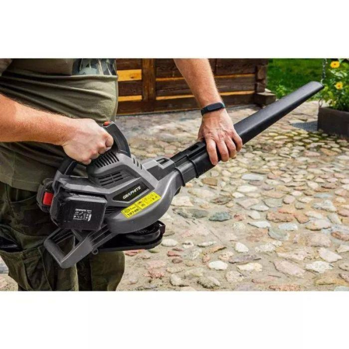 Aku-vrtni-puhacusisivac-Energy-36-V-58G036-1 Aku vrtni puhač/usisivač Energy+ 36 V 58G036 - Slika 2