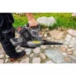 Aku vrtni puhač/usisivač Energy+ 36 V 58G036 - Slika 5