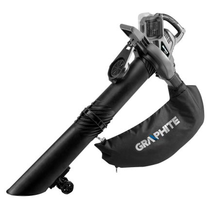 Aku vrtni puhač/usisivač Energy+ 36 V 58G036