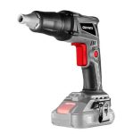 Aku zavrtač šrauba Energy+ 18 V GRAPHITE 58GE111