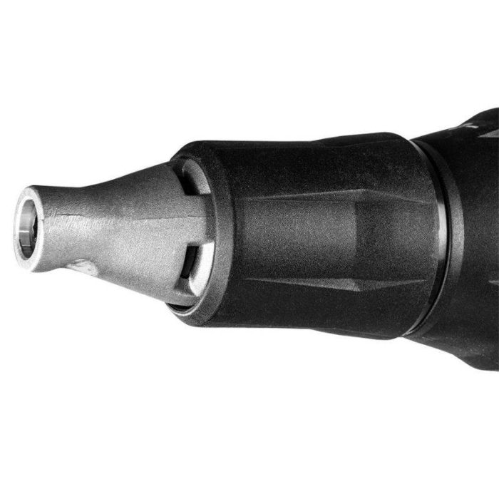 Aku zavrtač šrauba Energy+ 18 V GRAPHITE 58GE111 - Slika 3