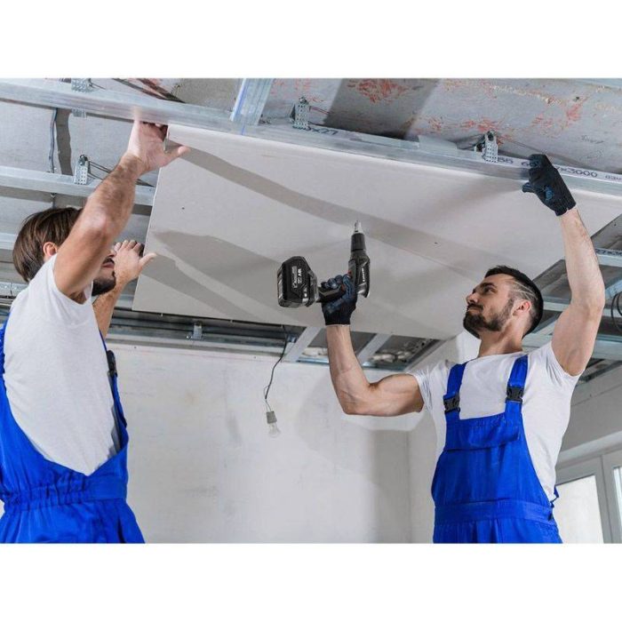 Aku zavrtač šrauba Energy+ 18 V GRAPHITE 58GE111 - Slika 5