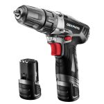 Akumulatorska bušilica 10