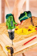 8V Li-Ion VERTO 50G272