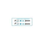 Akumulatorska bušilica Energy+ 18 V GRAPHITE 58G000 - Slika 2
