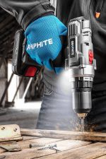 Akumulatorska bušilica Energy+ 18 V GRAPHITE 58G006 - Slika 2