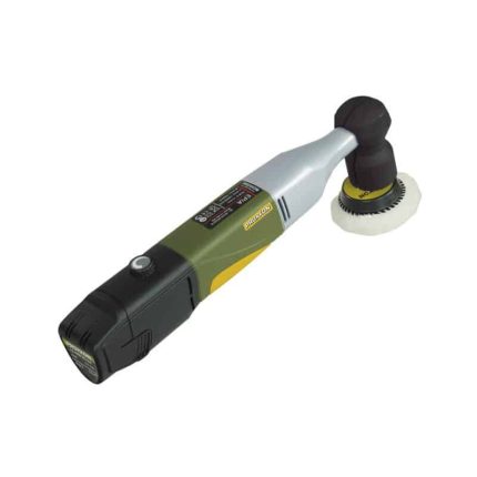 Akumulatorska ekscentrična mini kutna polirka WP/A 10