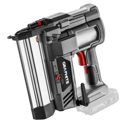 Akumulatorska klamerica Energy+ 18 V GRAPHITE 58G081