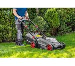 Akumulatorska kosilica Energy+ GRAPHITE 36 V 58G033 - Slika 2