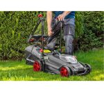 Akumulatorska kosilica Energy+ GRAPHITE 36 V 58G033 - Slika 3
