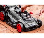 Akumulatorska kosilica Energy+ GRAPHITE 36 V 58G033 - Slika 4