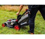 Akumulatorska kosilica Energy+ GRAPHITE 36 V 58G033 - Slika 5