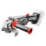 Akumulatorska kutna brusilica Energy+ 18V GRAPHITE 58G003