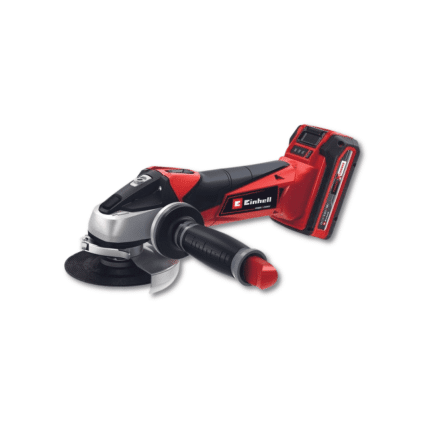 Akumulatorska kutna brusilica TE-AG 18/115-2 Li - Solo