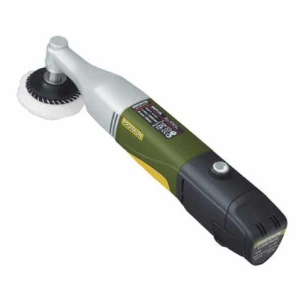 Akumulatorska kutna polirka WP/A 10