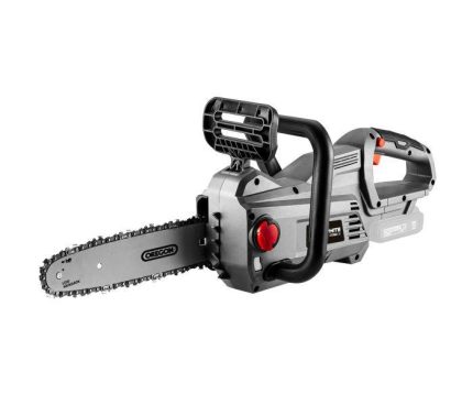 Akumulatorska lančana pila Energy+ GRAPHITE 18 V 58G034