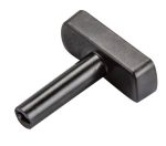 Akumulatorska šprica za lakiranje HVLP Energy+ GRAPHITE 18 V 58GE103 - Slika 6
