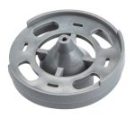 Akumulatorska šprica za lakiranje HVLP Energy+ GRAPHITE 18 V 58GE103 - Slika 7