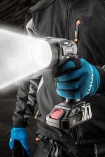 Akumulatorska svjetiljka Energy+ 18 V 58G007 - Slika 2
