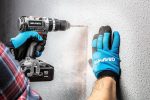 Akumulatorska udarna bušilica Energy+ 18 V GRAPHITE 58G020 - Slika 2