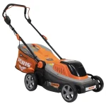 RURIS akumulatorska kosilica za travu 43 cm RXi4345e